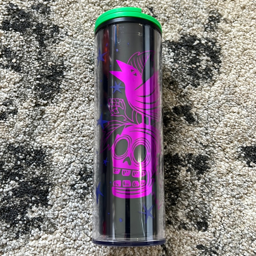 Starbucks (used)